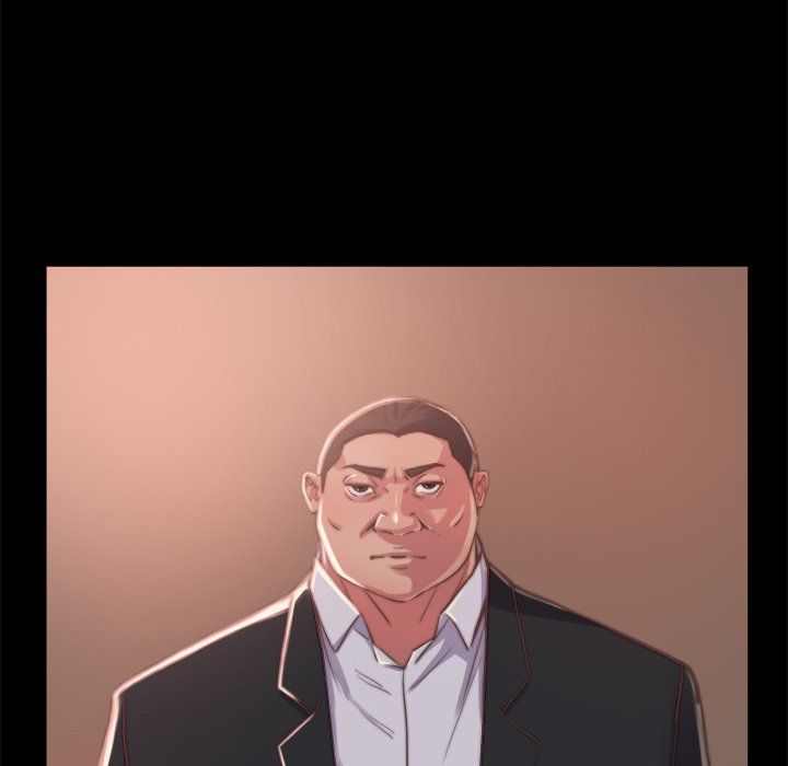 The Lost Girl Manhwa - Chapter 11 Page 39