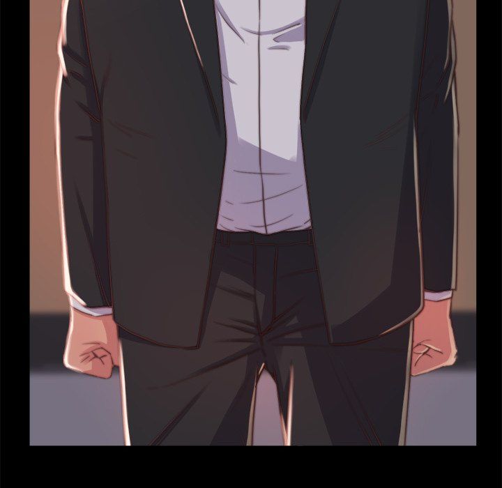 The Lost Girl Manhwa - Chapter 11 Page 40