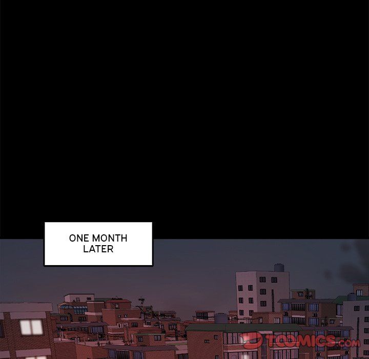 The Lost Girl Manhwa - Chapter 11 Page 41