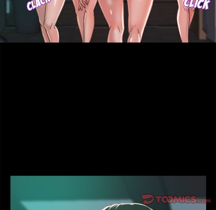 The Lost Girl Manhwa - Chapter 11 Page 47