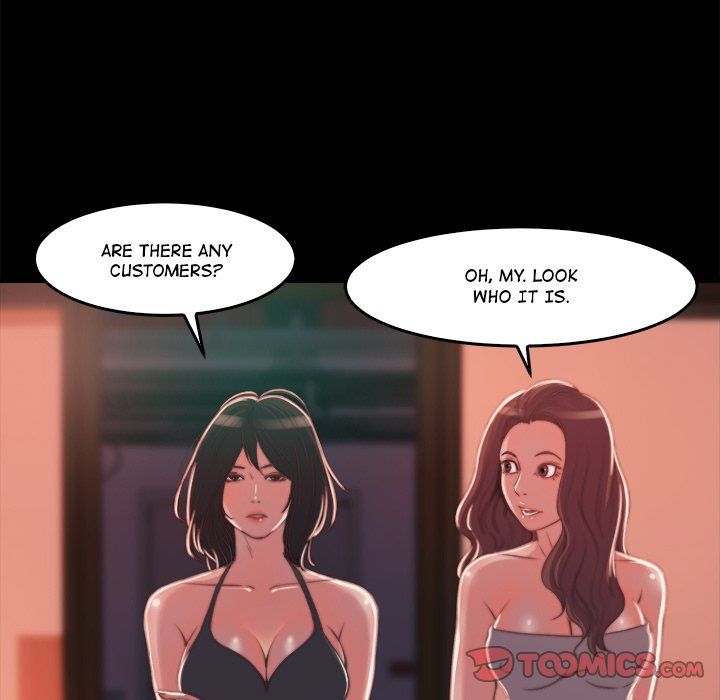 The Lost Girl Manhwa - Chapter 11 Page 50