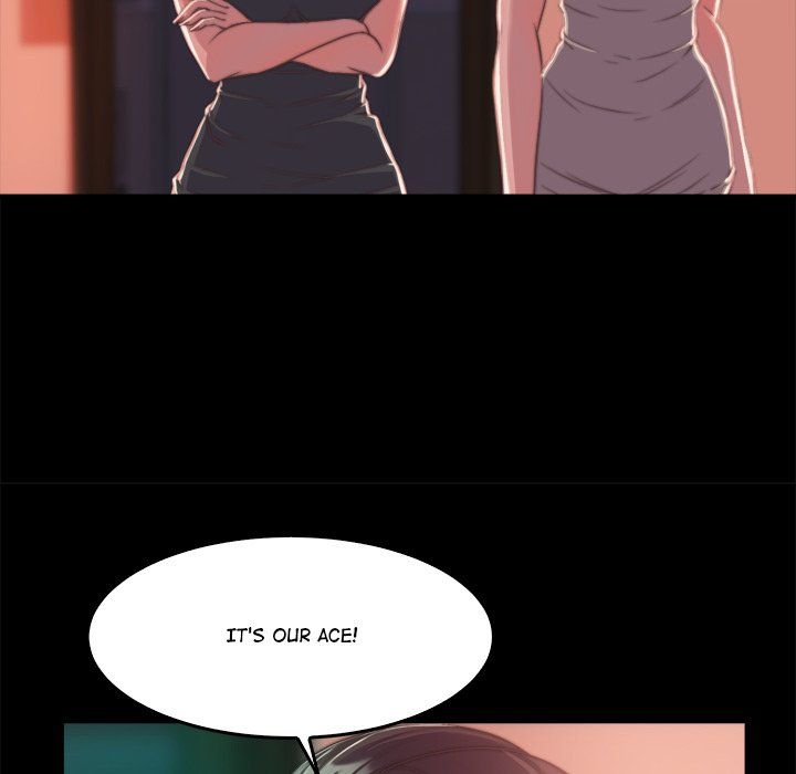 The Lost Girl Manhwa - Chapter 11 Page 51