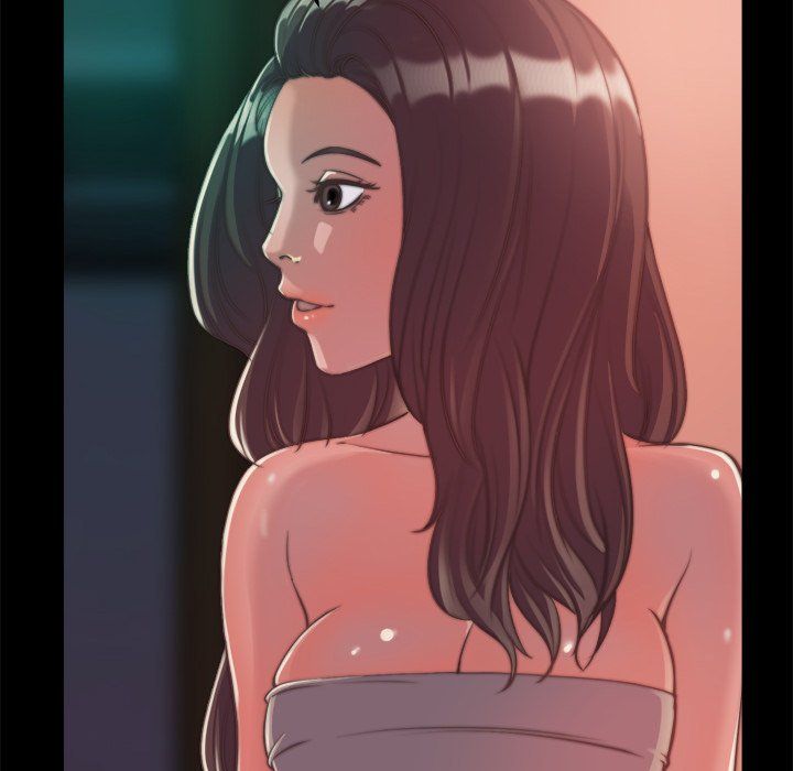 The Lost Girl Manhwa - Chapter 11 Page 52
