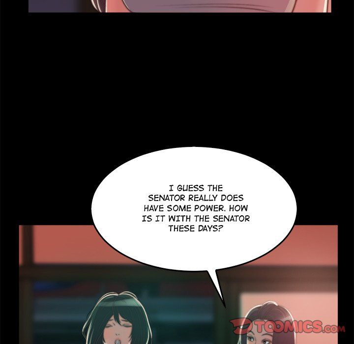 The Lost Girl Manhwa - Chapter 11 Page 53