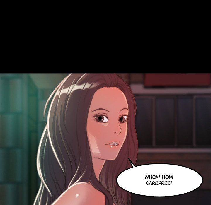The Lost Girl Manhwa - Chapter 11 Page 55