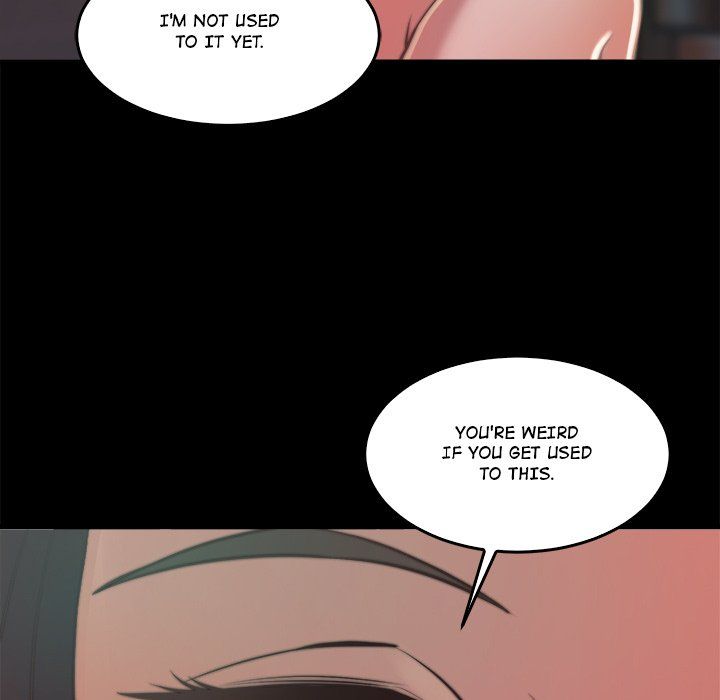 The Lost Girl Manhwa - Chapter 11 Page 58
