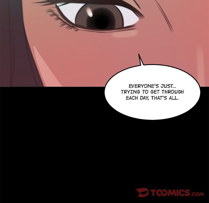 The Lost Girl Manhwa - Chapter 11 Page 59