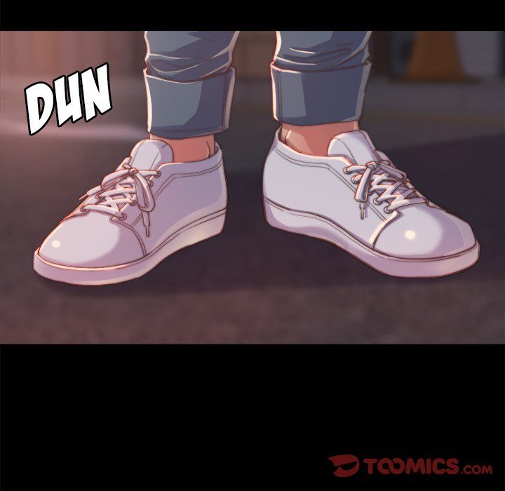 The Lost Girl Manhwa - Chapter 11 Page 62