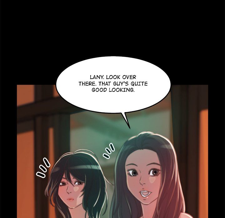 The Lost Girl Manhwa - Chapter 11 Page 63