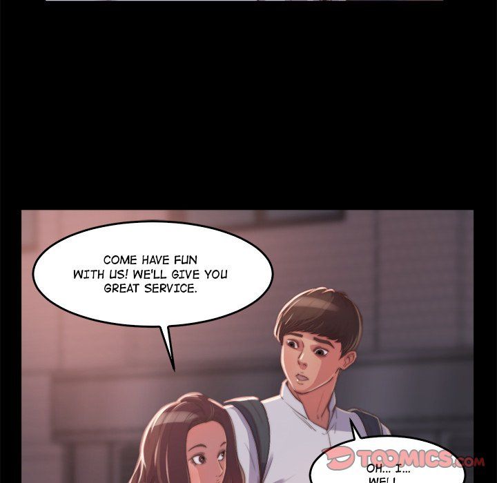 The Lost Girl Manhwa - Chapter 11 Page 71