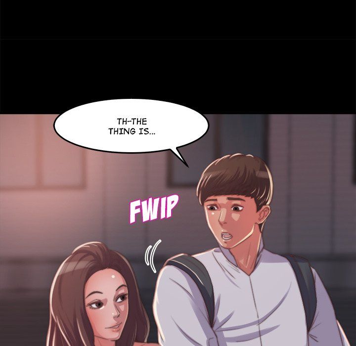 The Lost Girl Manhwa - Chapter 11 Page 76