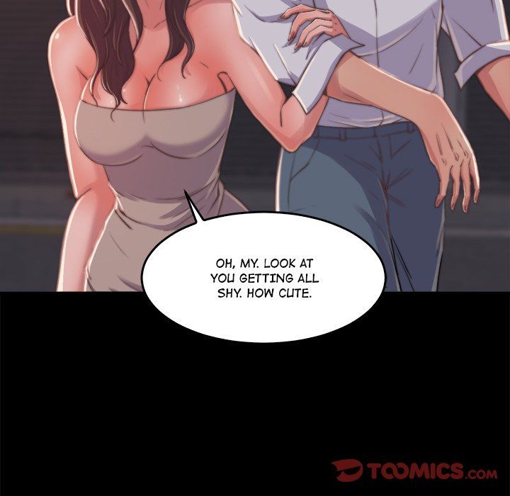 The Lost Girl Manhwa - Chapter 11 Page 77