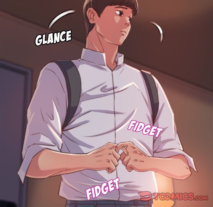 The Lost Girl Manhwa - Chapter 11 Page 86