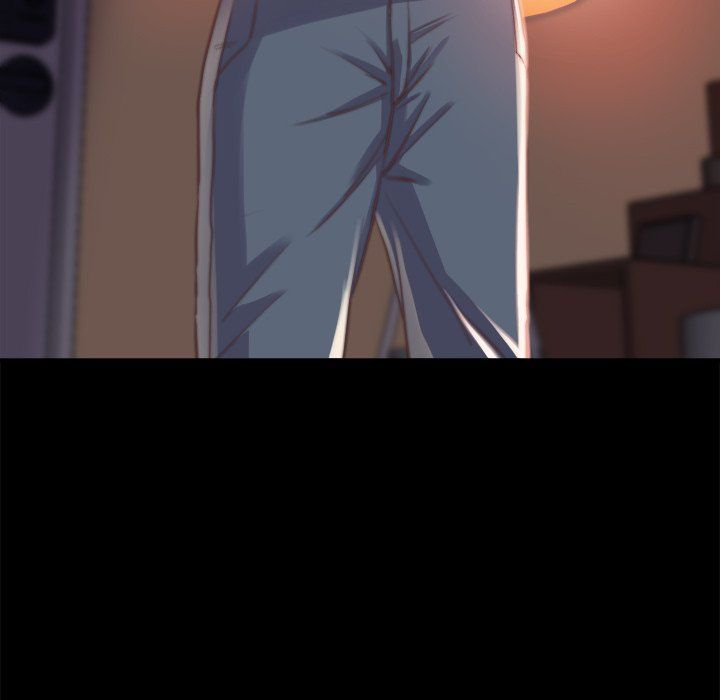 The Lost Girl Manhwa - Chapter 11 Page 87