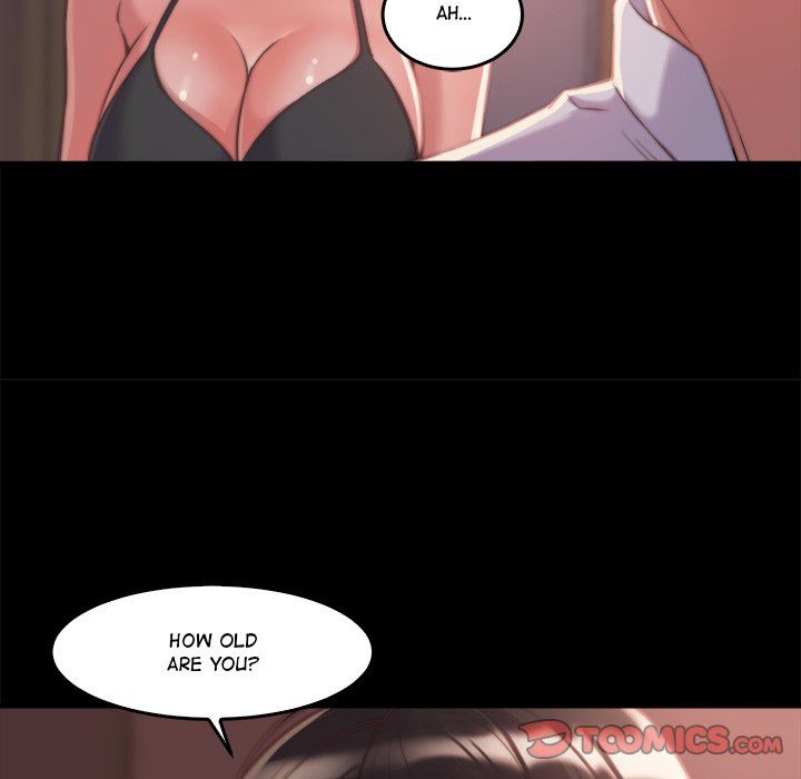 The Lost Girl Manhwa - Chapter 11 Page 89