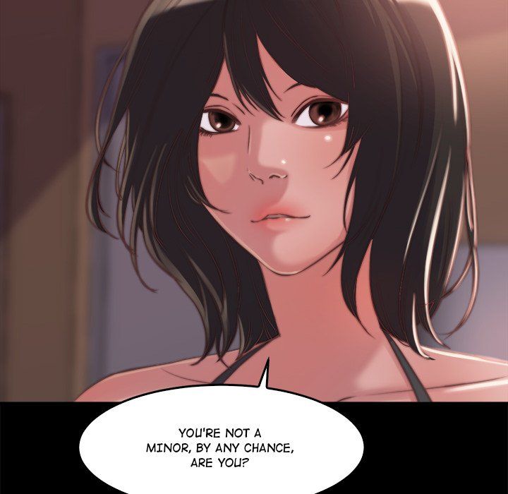 The Lost Girl Manhwa - Chapter 11 Page 90