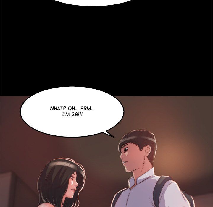 The Lost Girl Manhwa - Chapter 11 Page 91