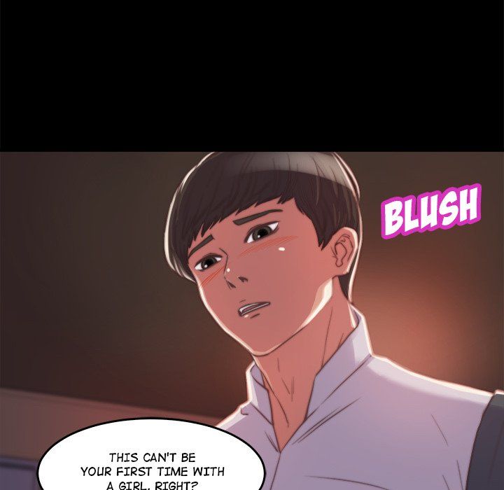 The Lost Girl Manhwa - Chapter 11 Page 93