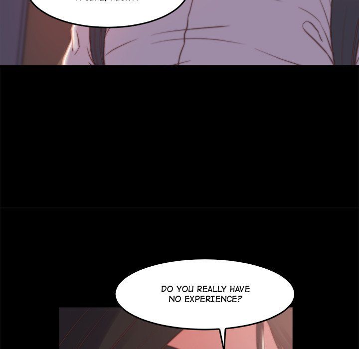 The Lost Girl Manhwa - Chapter 11 Page 94