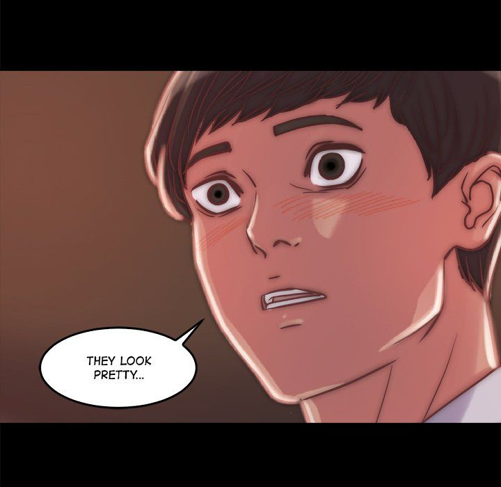 The Lost Girl Manhwa - Chapter 11 Page 102