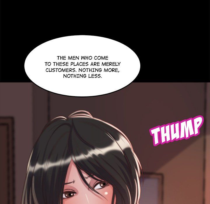 The Lost Girl Manhwa - Chapter 11 Page 118