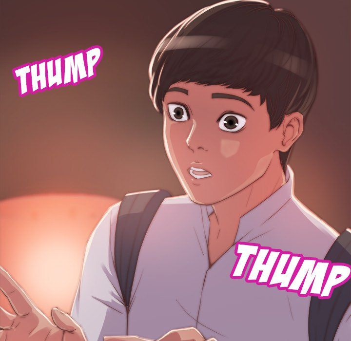 The Lost Girl Manhwa - Chapter 11 Page 121