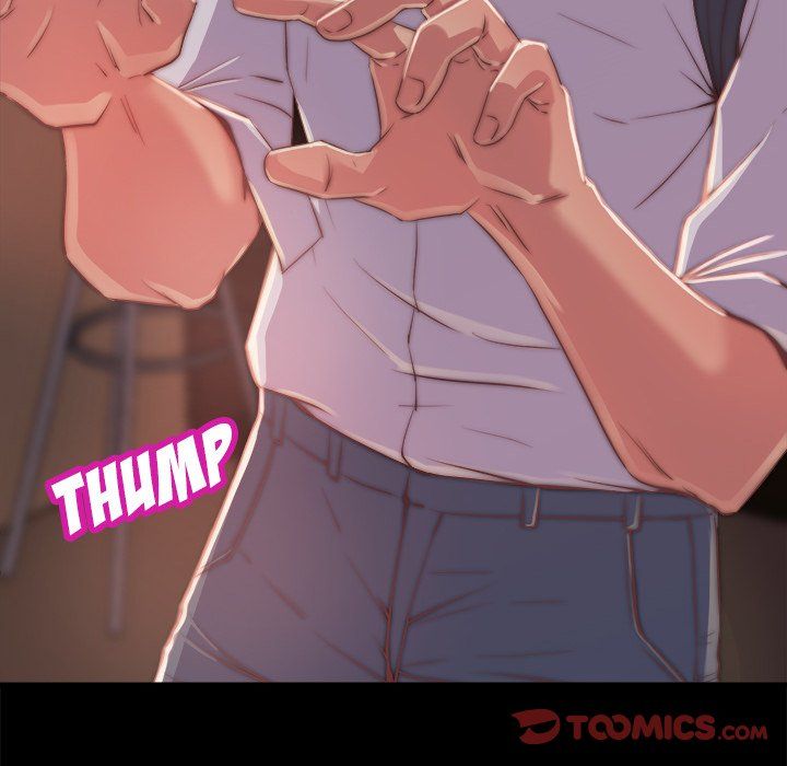 The Lost Girl Manhwa - Chapter 11 Page 122