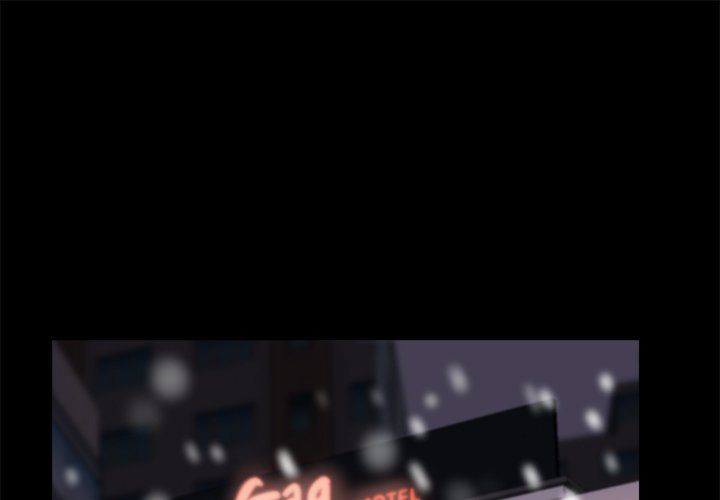 The Lost Girl Manhwa - Chapter 21 Page 0