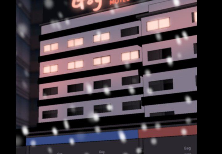 The Lost Girl Manhwa - Chapter 21 Page 1