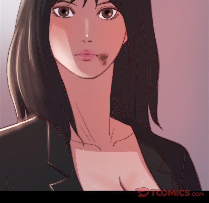 The Lost Girl Manhwa - Chapter 21 Page 17