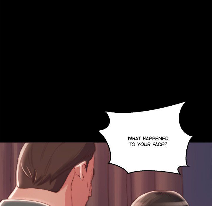 The Lost Girl Manhwa - Chapter 21 Page 18