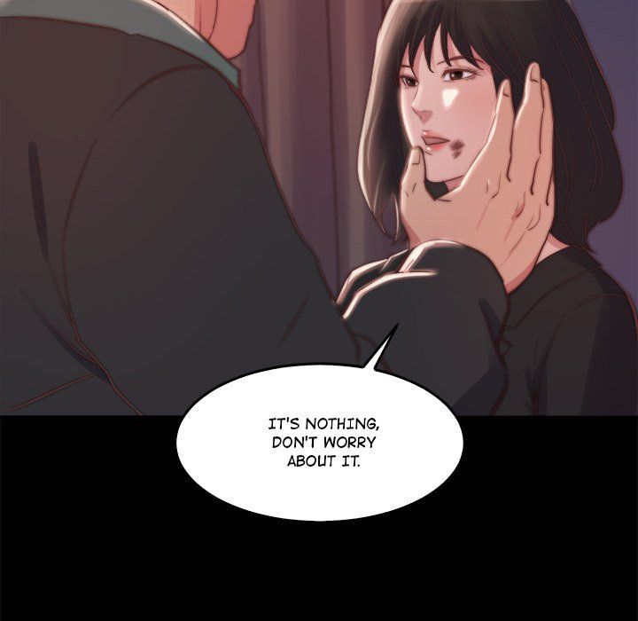 The Lost Girl Manhwa - Chapter 21 Page 19