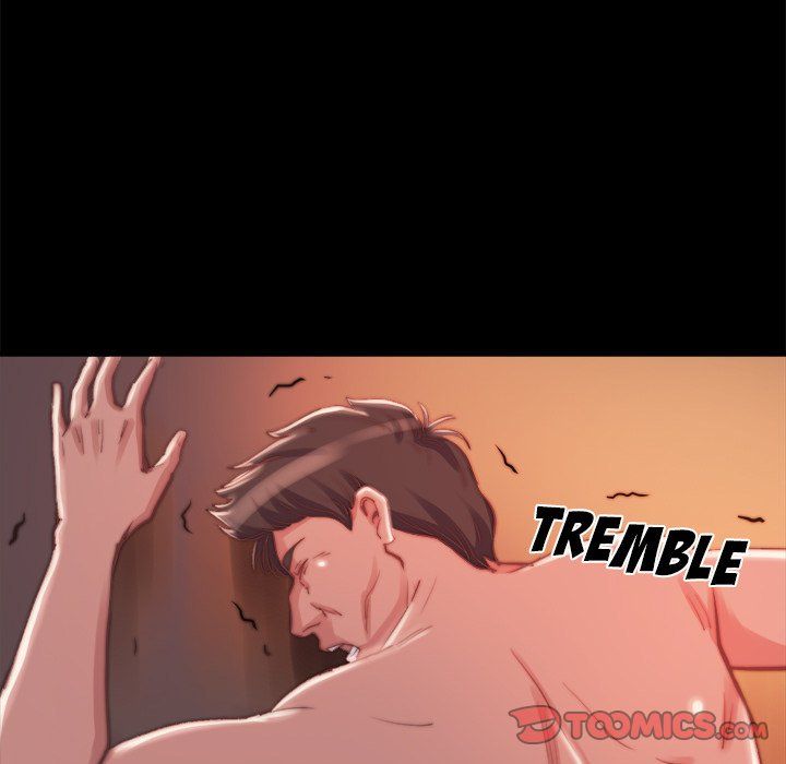 The Lost Girl Manhwa - Chapter 21 Page 20