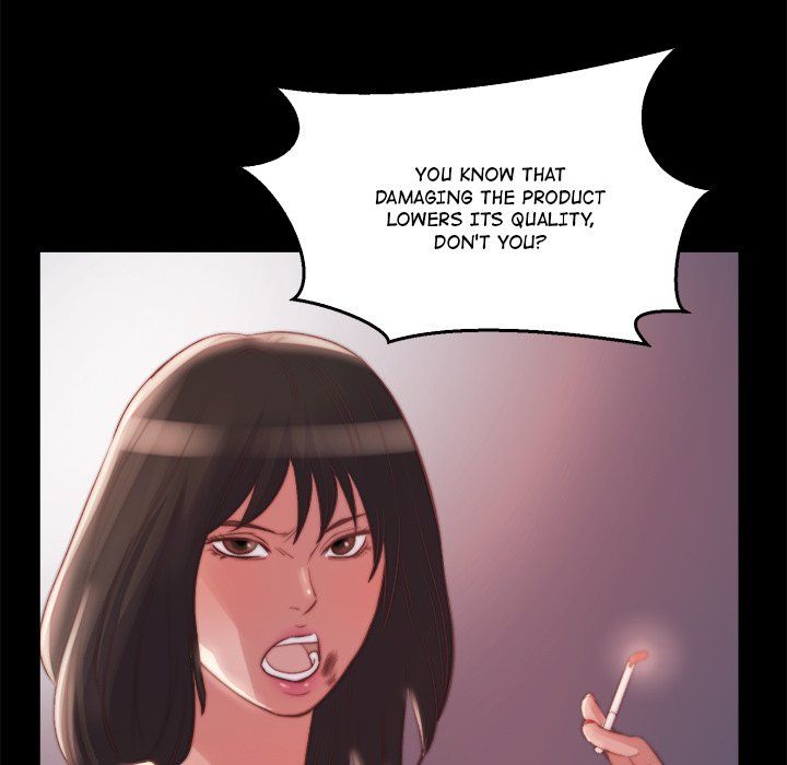 The Lost Girl Manhwa - Chapter 21 Page 25