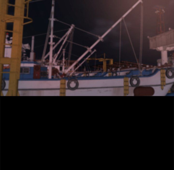 The Lost Girl Manhwa - Chapter 21 Page 36