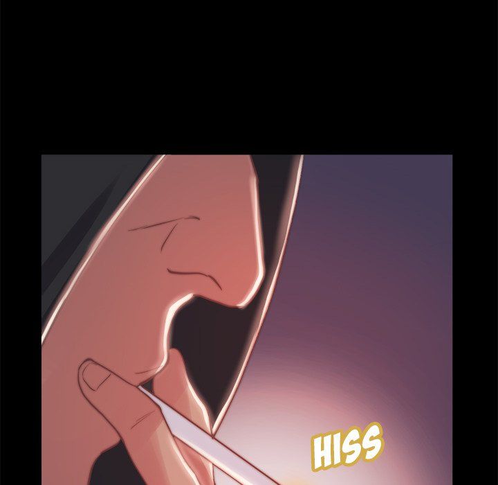 The Lost Girl Manhwa - Chapter 21 Page 37