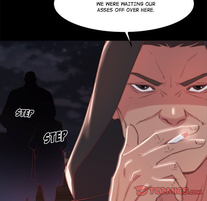 The Lost Girl Manhwa - Chapter 21 Page 41