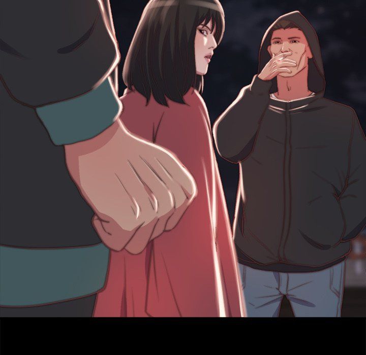 The Lost Girl Manhwa - Chapter 21 Page 51