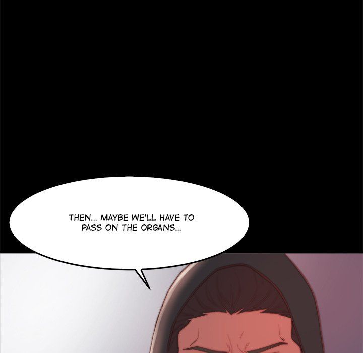 The Lost Girl Manhwa - Chapter 21 Page 52