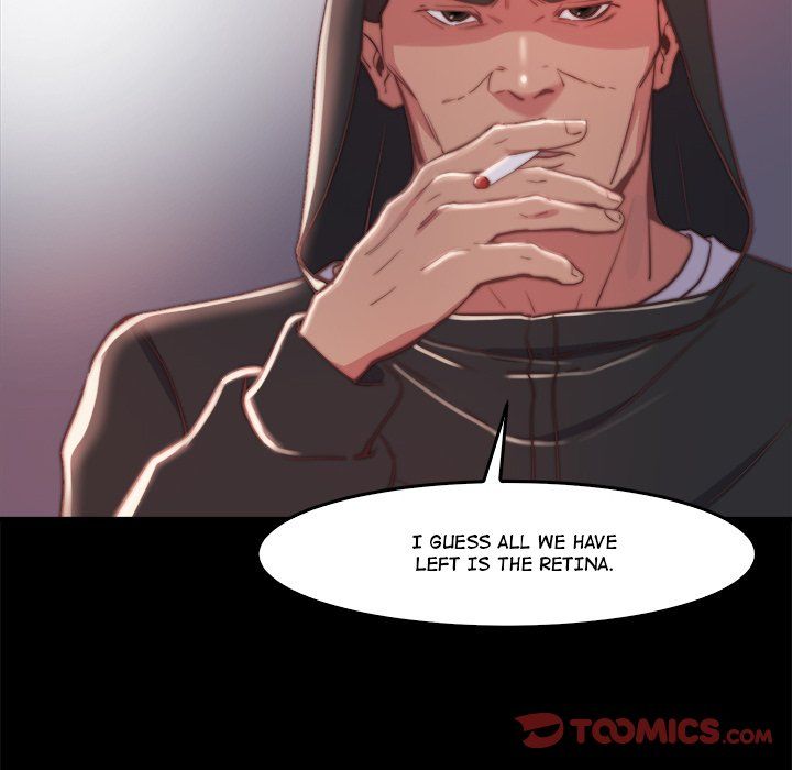 The Lost Girl Manhwa - Chapter 21 Page 53