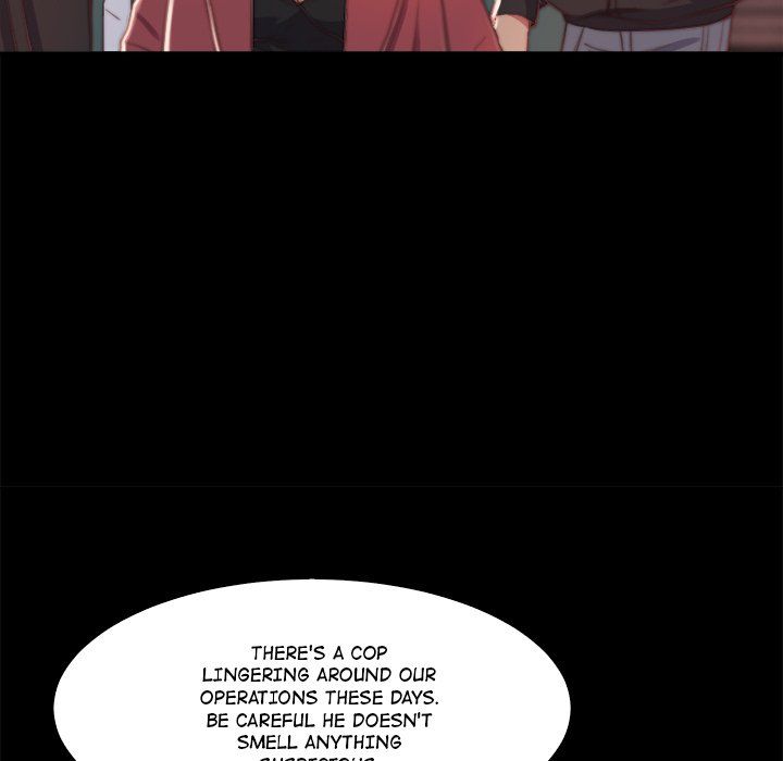 The Lost Girl Manhwa - Chapter 21 Page 55