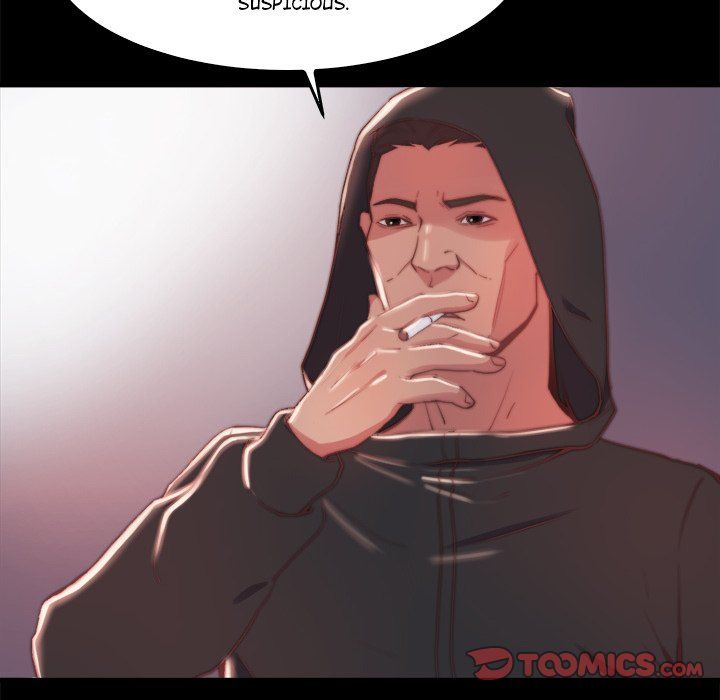 The Lost Girl Manhwa - Chapter 21 Page 56