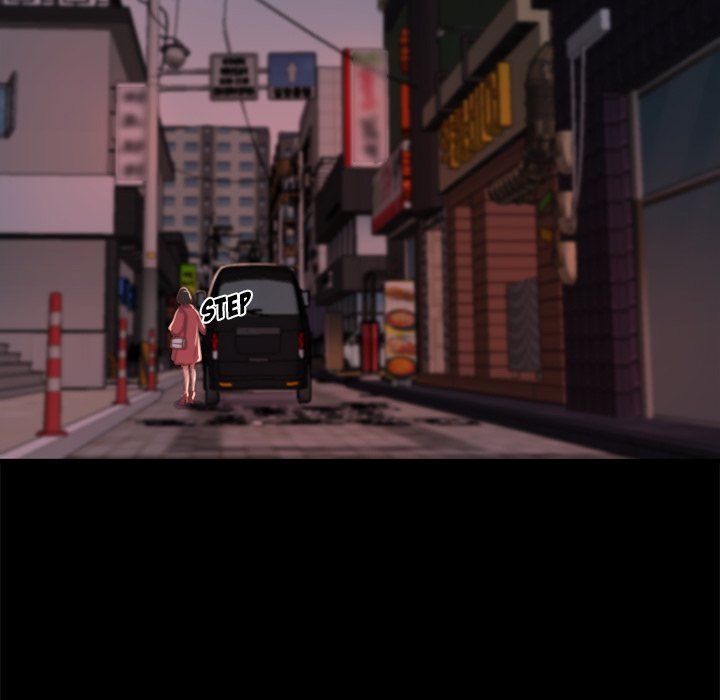 The Lost Girl Manhwa - Chapter 21 Page 63