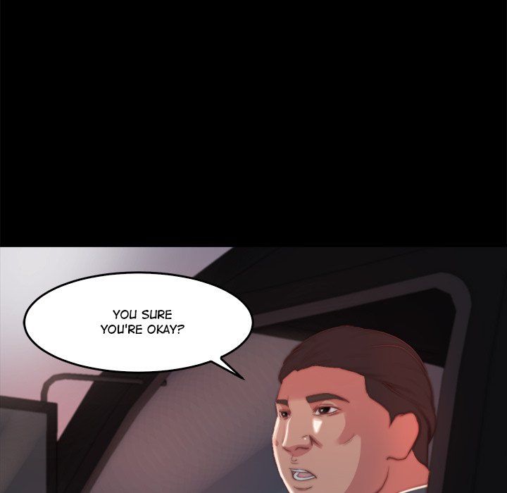 The Lost Girl Manhwa - Chapter 21 Page 64