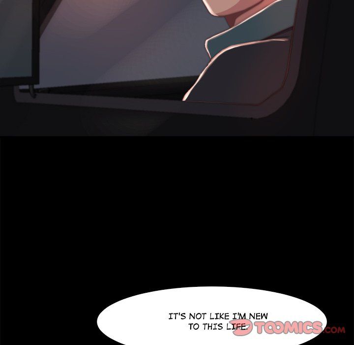 The Lost Girl Manhwa - Chapter 21 Page 65