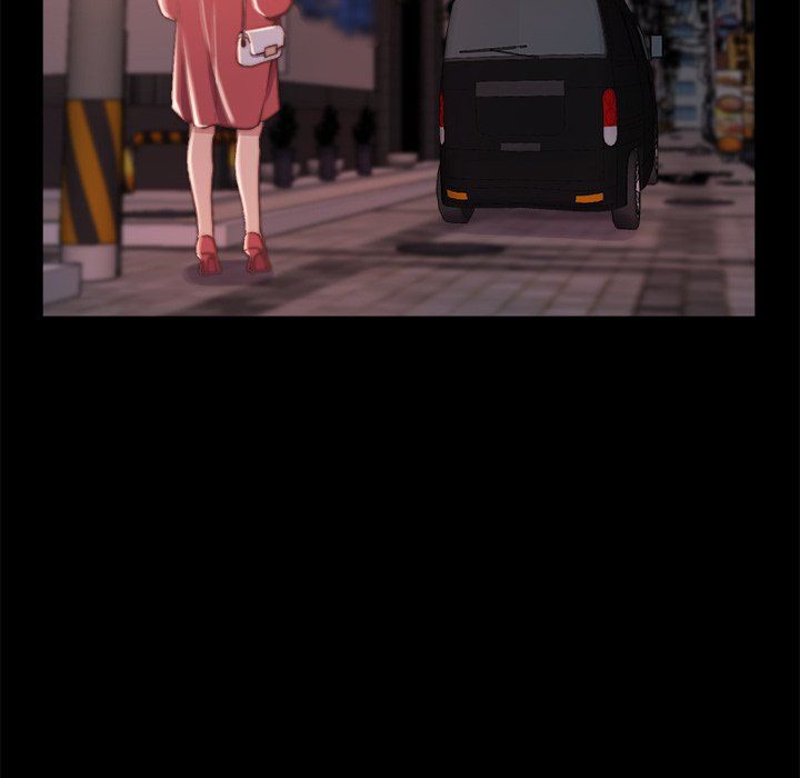 The Lost Girl Manhwa - Chapter 21 Page 73