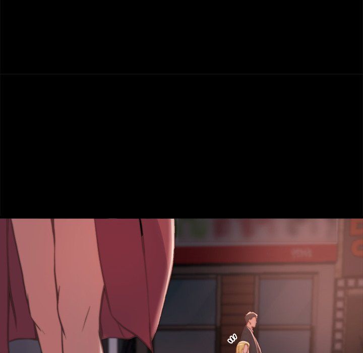 The Lost Girl Manhwa - Chapter 21 Page 76