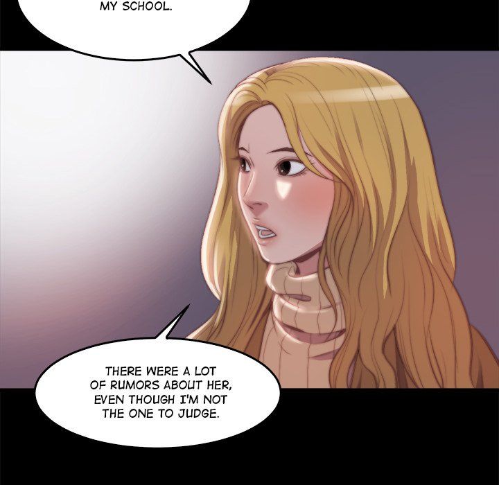 The Lost Girl Manhwa - Chapter 21 Page 82