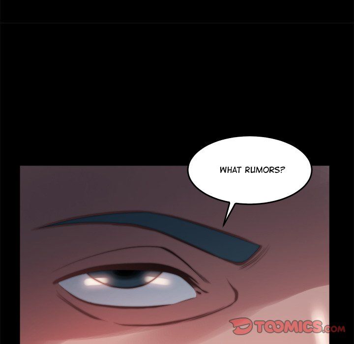 The Lost Girl Manhwa - Chapter 21 Page 83