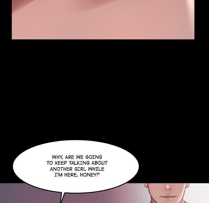 The Lost Girl Manhwa - Chapter 21 Page 84